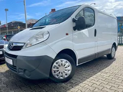 Weiß Gebraucht 2006 Opel Vivaro Van | 4.999 € (Fairer Preis)