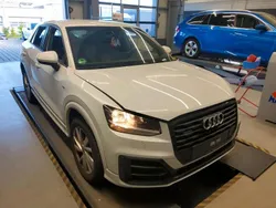 Weiß Gebraucht 2019 Audi Q2 S-Line SUV | 22.940 € (Fairer Preis)