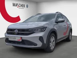 Reflexsilber metallic Gebraucht 2023 VW Taigo Life SUV | 19.440 € (Guter Preis)