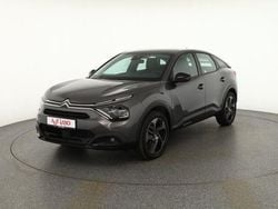 Grau Gebraucht 2024 Citroën C4 PureTech SUV | 17.490 € (Guter Preis)