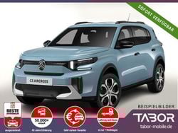 Blau Neu 2025 Citroën C3 Aircross SUV | 22.788 € (Superpreis)