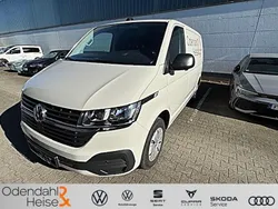Ascotgrau Gebraucht 2024 VW T6.1 Van | 35.950 € (Guter Preis)