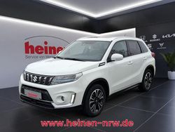 Weiß Gebraucht 2021 Suzuki Vitara Comfort+ SUV | 19.299 € (Fairer Preis)