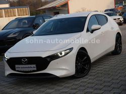 Weiß Gebraucht 2020 Mazda 3 Selection Limousine | 19.800 € (Fairer Preis)