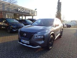 Dark grey Gebraucht 2025 Nissan X-Trail Tekna+ SUV | 47.980 € (Teuer)