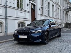 Blau Gebraucht 2024 BMW M340 M Sport Limousine | 57.200 € (Guter Preis)