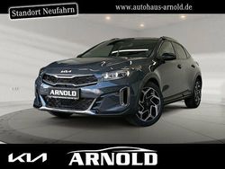 Grau (pentametal) Neu 2025 Kia XCeed GT-Line SUV | 31.900 € (Fairer Preis)