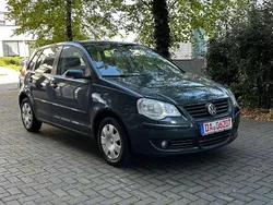 Grau Gebraucht 2009 VW Polo Comfortline Kleinwagen | 3.300 € (Fairer Preis)