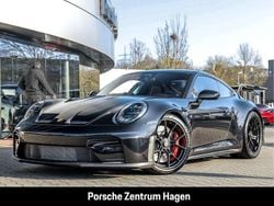 Schwarz Neu 2025 Porsche 992 | 238.918 € (Superpreis)