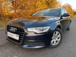 Schwarz Gebraucht 2014 Audi A6 Comfort Kombi | 13.990 € (Fairer Preis)