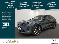 Mitternachtsschwarz Neu 2025 Cupra Formentor VZ SUV | 40.599 € (Guter Preis)