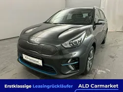 Lackierung: > interstellar grau Gebraucht 2022 Kia e-Niro Vision SUV | 20.480 € (Superpreis)