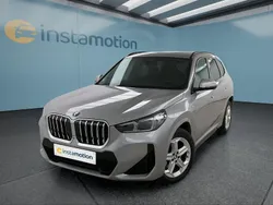 Silber Gebraucht 2024 BMW X1 SUV | 42.649 € (Etwas zu teuer)