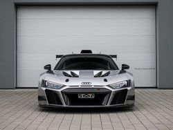 Silber Gebraucht 2025 Audi R8 Coupé Sport Coupé | 599.000 €