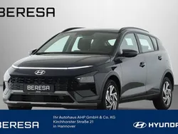 Aurora grey / met Neu 2025 Hyundai Bayon Trend SUV | 24.190 € (Fairer Preis)