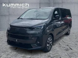Grau Neu 2025 Fiat Ulysse Van / Kleinbus | 38.890 € (Guter Preis)