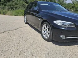 Schwarz Gebraucht 2010 BMW 530 Kombi | 10.000 € (Fairer Preis)