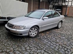Gebraucht 2001 Opel Omega Limousine | 2.000 € (Guter Preis)