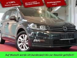 Grau Gebraucht 2025 VW Touran Highline Van / Kleinbus | 33.800 € (Fairer Preis)