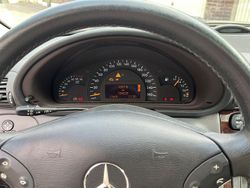 Schwarz Gebraucht 2004 Mercedes C180 Limousine | 4.100 € (Fairer Preis)