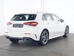 Gebraucht 2024 Mercedes A180 | 31.490 € (Fairer Preis)
