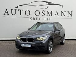 Grau Gebraucht 2013 BMW X1 Sport Line SUV | 8.950 € (Guter Preis)