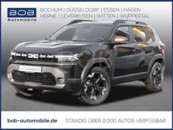 Sandstone Neu 2024 Dacia Duster Extreme SUV | 31.570 € (Etwas zu teuer)