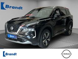 Schwarz Neu 2024 Nissan X-Trail Tekna SUV | 37.490 €