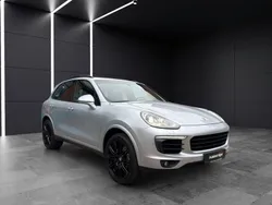 Porsche Cayenne S