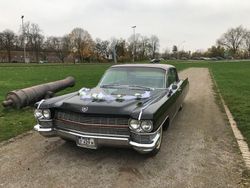 Gebraucht 1964 Cadillac Fleetwood Limousine | 17.500 €
