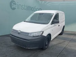 Weiß Neu 2025 VW Caddy Van / Kleinbus | 26.995 € (Guter Preis)