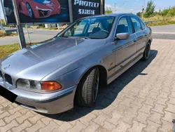 Silber Gebraucht 1996 BMW 523 Limousine | 3.000 € (Guter Preis)