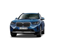 Gebraucht 2025 BMW X3 Shadowline SUV | 30.801 € (Teuer)