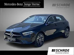 Andere farbe Gebraucht 2024 Mercedes A250 Progressive Kleinwagen | 31.250 € (Fairer Preis)