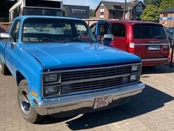 Gebraucht 1984 Chevrolet C10 Abholung | 13.750 €