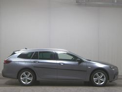Grau Gebraucht 2021 Opel Insignia Elegance Kombi | 11.780 € (Guter Preis)