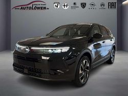 Karbon schwarz (metallic) (sch Neu 2024 Opel Grandland X SUV | 36.990 € (Teuer)
