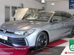 Diabasgrau Neu 2025 VW Passat R-line Kombi | 48.800 € (Superpreis)