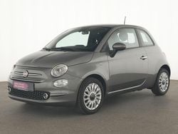 Pompei grau Gebraucht 2021 Fiat 500 Lounge Kleinwagen | 10.989 € (Guter Preis)