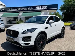 Weiß Gebraucht 2019 Jaguar E-Pace SUV | 27.800 € (Fairer Preis)