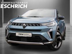 Blau Gebraucht 2024 Renault Symbioz Iconic SUV | 29.980 € (Fairer Preis)