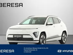 Weiß Gebraucht 2024 Hyundai Kona Prime SUV | 46.590 €