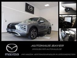Grau Gebraucht 2022 Mitsubishi Eclipse Cross Intro Edition SUV | 21.889 € (Fairer Preis)