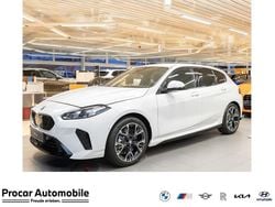 Weiß Neu 2025 BMW 123 M Sport Kleinwagen | 45.175 € (Guter Preis)