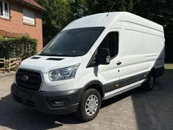 Weiß Gebraucht 2021 Ford Transit Limousine | 18.990 € (Guter Preis)