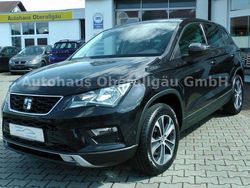 Schwarz Gebraucht 2020 Seat Ateca 4Drive SUV | 21.590 € (Fairer Preis)