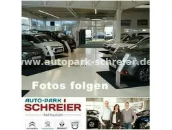 Blanc banquise (weiß) Gebraucht 2017 Citroën Berlingo Van / Kleinbus | 9.997 € (Etwas zu teuer)
