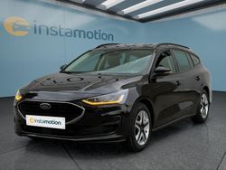 Gebraucht 2022 Ford Focus Kombi | 12.449 € (Guter Preis)
