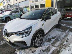 Weiß Gebraucht 2021 Renault Captur R.S. SUV | 18.780 € (Fairer Preis)