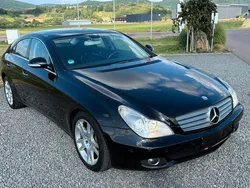 Schwarz Gebraucht 2005 Mercedes CLS320 Coupé | 5.700 € (Fairer Preis)